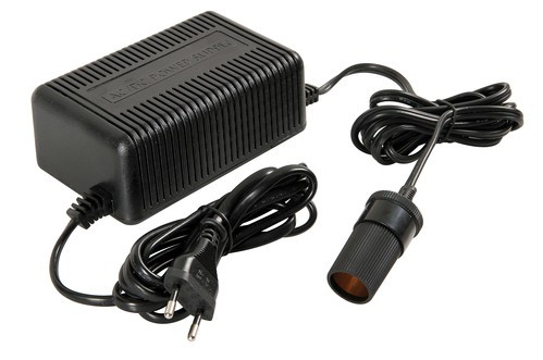 Trasformatore 220-240V > 12V