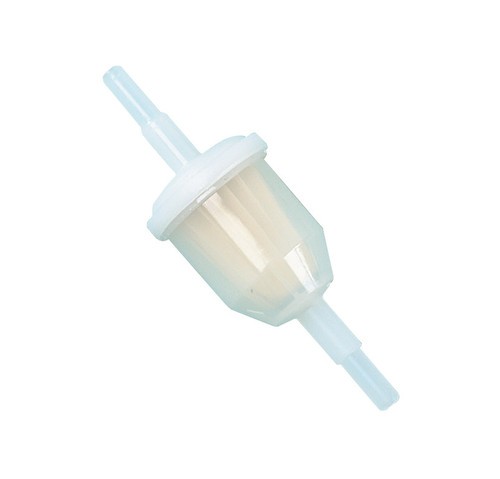 Filtro carburante universale - Benzina, small