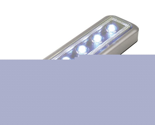 Push on Light, luce cortesia universale