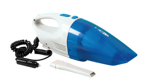 Polo, aspirapolvere - 12V - 90W