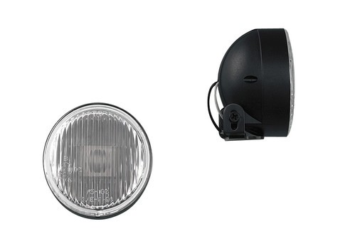 Lunar, fari fendinebbia - Bianco