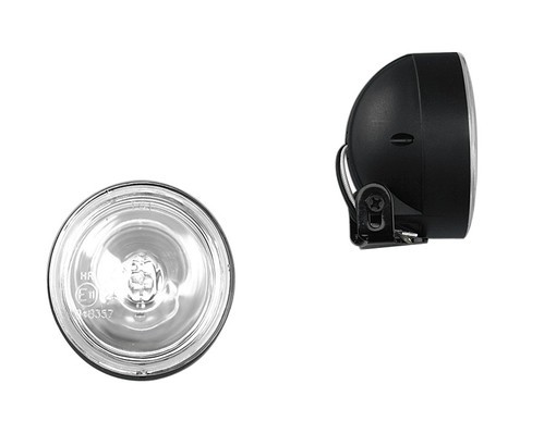 Lunar, fari profonditá - Bianco