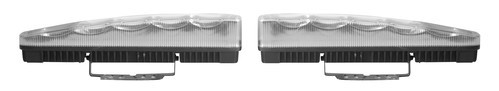Fari a Led per marcia diurna - DRL S5-L - 12/24V
