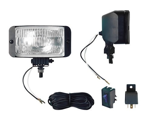 Prox, kit fari profonditá - Bianco