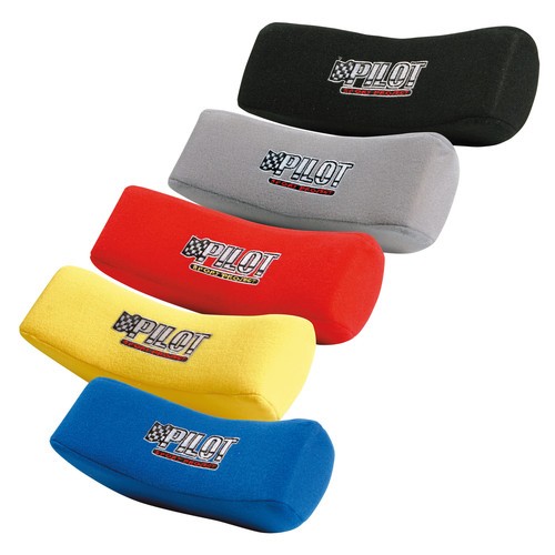 coppia poggiacollo poggiatesta - racing contour