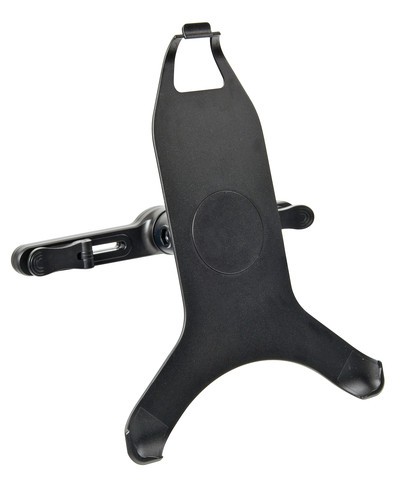 Porta iPad2® per poggiatesta