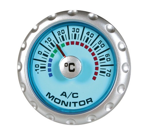 Air-Con monitor