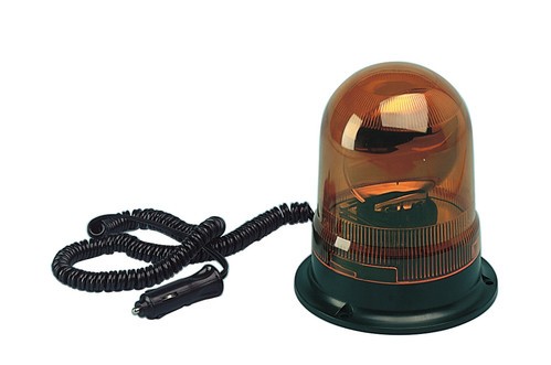 Lampada alogena rotante H3-55W-12V