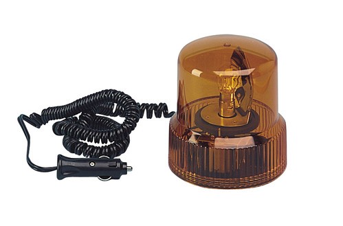 Luce rotante 21W-12V