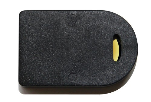 Retro Bip, avvisatore acustico per retromarcia