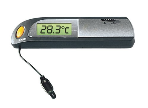 Thermo-Digit
