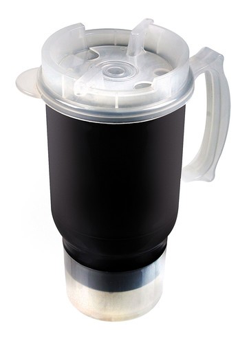 Bricco bollitore 400 ml, 12V - 110W