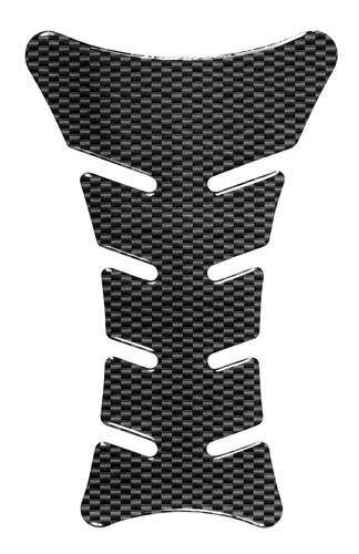 Protezione adesiva per serbatoio - Tech - Carbon