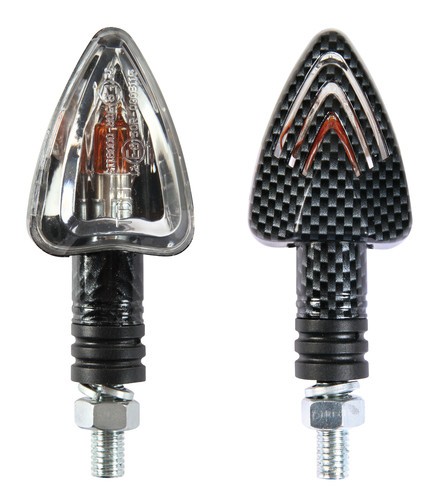 indicatori di direzione a led - focal
