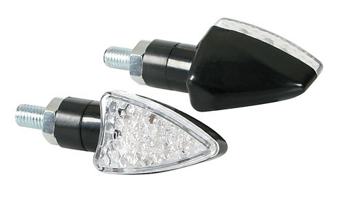 indicatori di direzione a led - arrow