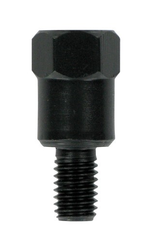 Adattatore per specchi moto - Filetto Ø 10 mm destro > Ø 8 mm destro