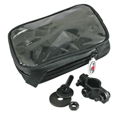 Multi-holder, astuccio impermeabile porta Pda