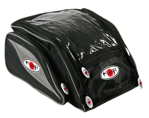T-Maxter Tank, borsa serbatoio magnetica