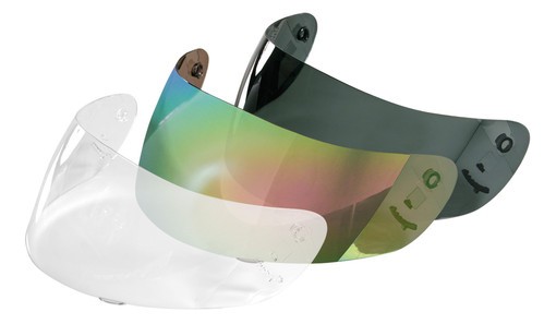 Visiera per caschi Kio