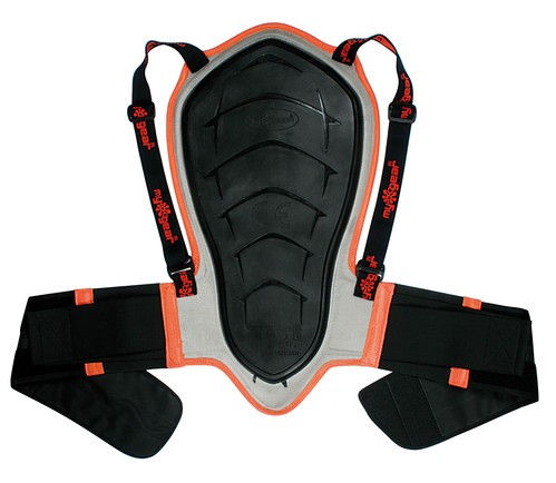 Back Protector - S