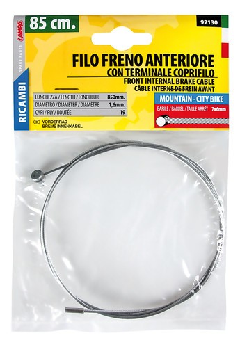 Filo freno - MTB-ATB - Anteriore
