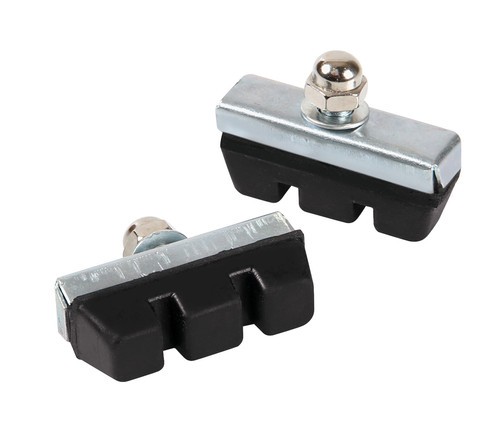 PF-0, Pattini freno 40 mm
