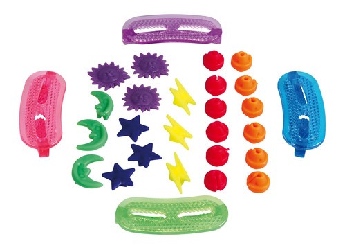 Spoke Brites