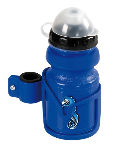 Kit Bimbo, borraccia 250 ml