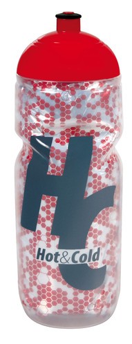 Hot & Cold, borraccia termica 500 ml