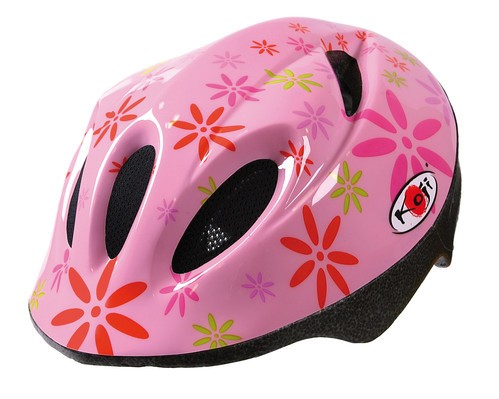 Kid, casco ciclo bimbo - S