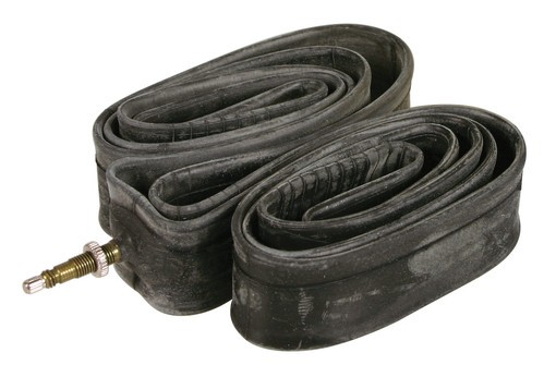 Camera aria in butile Michelin - B3 - Valvola Italia - 26 x 1 3/8 - 5/8