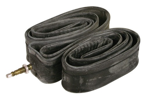 Camera aria in butile Michelin - C4 - Valvola Italia - 26 x 1,50 / 2,20