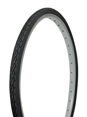 Pneumatico City/Trekking - 700 x 35c (28 x 1 5/8 x 1 3/8) - Nero