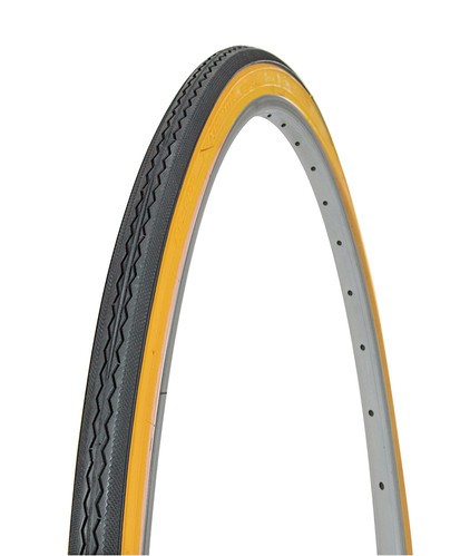 Pneumatico Sport - 700 x 28 (28 x 1 5/8 x 1 1/8) - Nero/Para