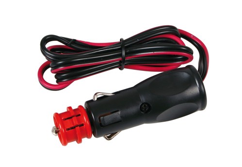 Spinotto universale 12/24V