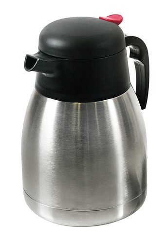 Caraffa termica 900 ml - 24V, 36W