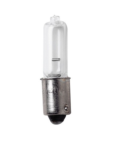 24V Lampada alogena micro - H21W - 21W - BAY9s - 2 pz  - D/Blister