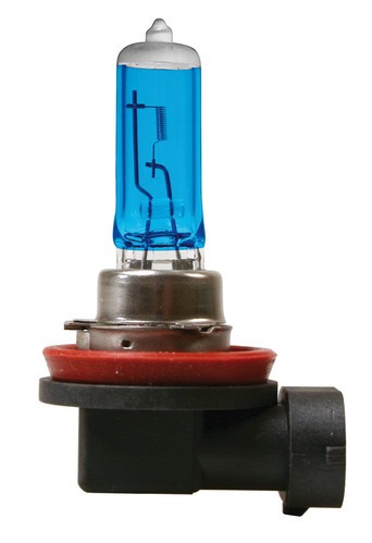 24V Lampada alogena Blu-Xe - H11 - 70W - PGJ19-2 - 1 pz  - Scatola