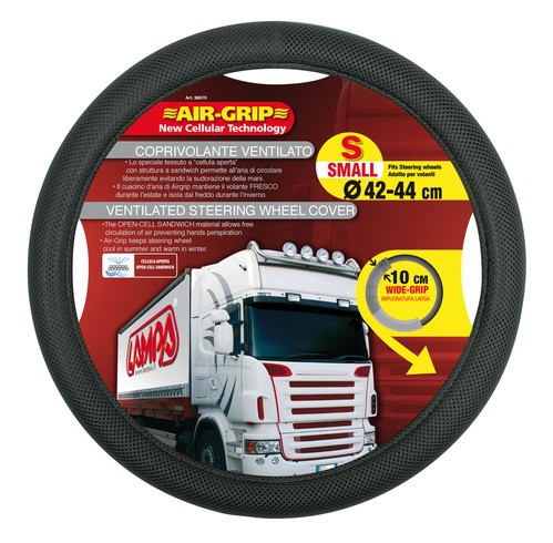 coprivolante air-grip
