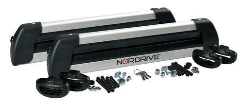 Nordic-King aluminium NK-40