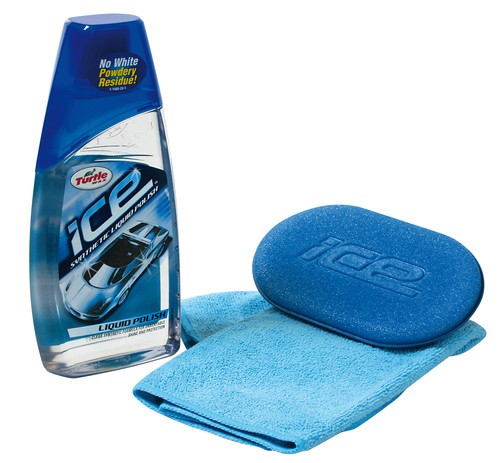 Kit cera liquida sintetica - 500 ml