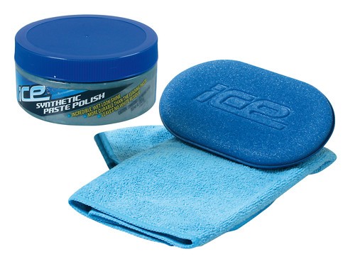 Kit cera sintetica in pasta - 227 g