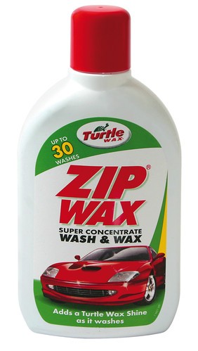 Shampoo-Cera - 500 ml
