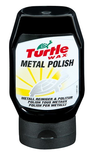 Pulitore cromature - 300 ml