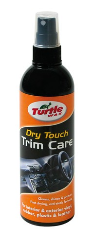 Crema protettiva  per plastica - 300 ml