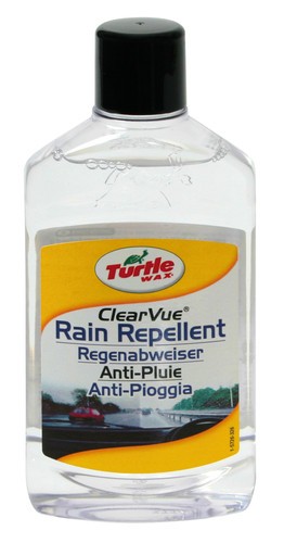 Anti-pioggia per parabrezza - 300 ml