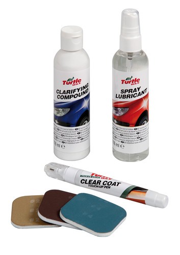 Kit riparazione graffi
