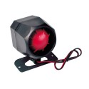 Sirena elettronica a 6 toni 12V