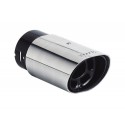 Terminale di scarico TS-3 Turbo