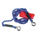 cavo traino 5000 kg, Master